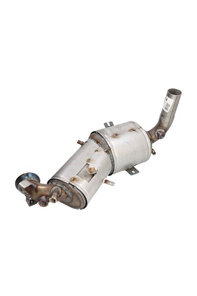 jmj Filtru de Particule Diesel Alfa Romeo Mito Fiat 500 500 C 500l Doblo Dobl...