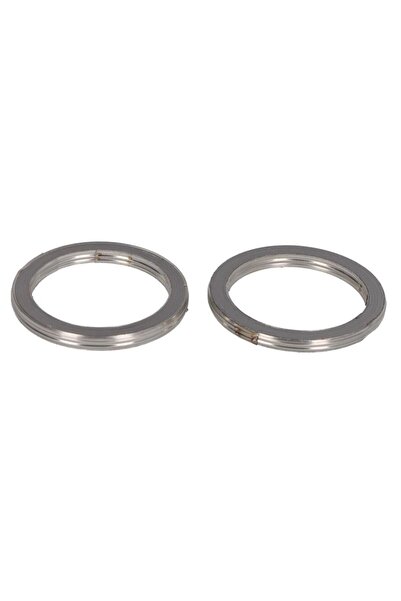 WINDEROSA Garnitura Sistemului de Evacuare Yamaha Fz-07 Mt-07 Tt Xt 550-700 1...