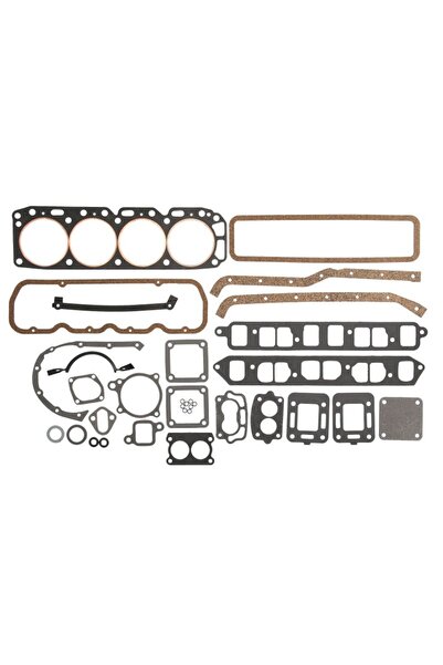 SİERRA Set Complet de Garnituri de Motor Mercruiser Gm 181 (3.0l) Cid Eng S/N...