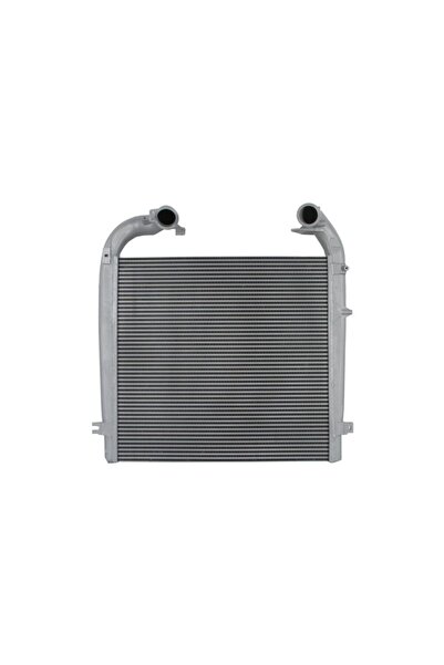 Nissens Intercooler Scania G I P I R I R Ii S Dc13.05-dc13.174 04.04- SCANIA ...