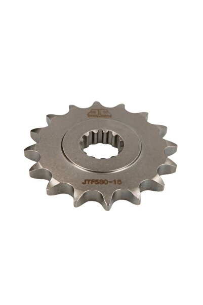 JT Pinion Lant: 50 (530) Numar Dinti: 16 Yamaha Fz FZ6 Fzr Fzx Gts Yzf Yzf-r6...