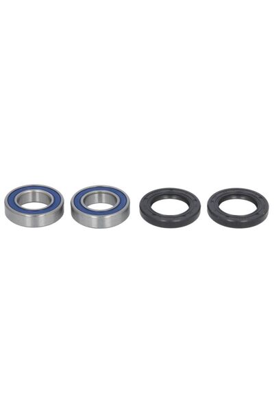 All-Balls Kit Rulment Roata Fata (cu Etansanti) Yamaha Yz 125/250 1996-1997 Y...