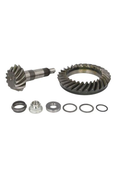 Carraro Kit Set Coroana Pinion Atac Grup Diferential Punte (13/30)