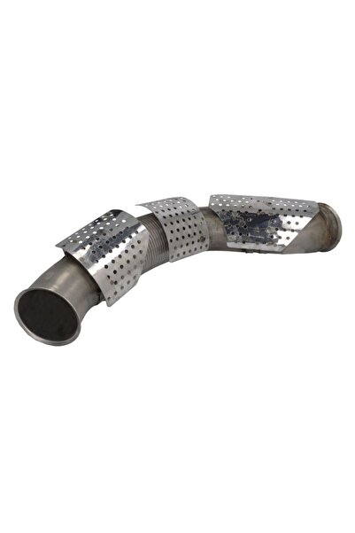 HOBİ Teava de Esapament Scania G P R Euro 6
