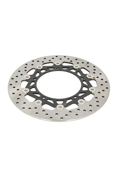 Brembo Set 2 Discuri Frana Fata Plutitor 298/132x5mm 5x150mm Diametru Gaura F...