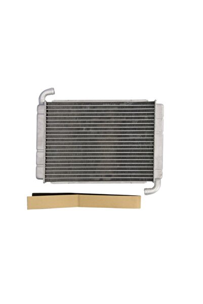 HIGHWAY AUTOMOTIVE Calorifer Caldura Habitaclu (300x218x32mm) Scania 2 3 Ds11...