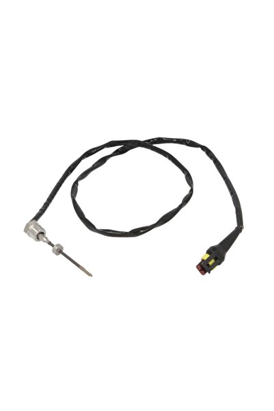 Hella Senzor Temperatura Evacuare (dupa Convertizor Catalitic) Daf Cf Xf 105 ...
