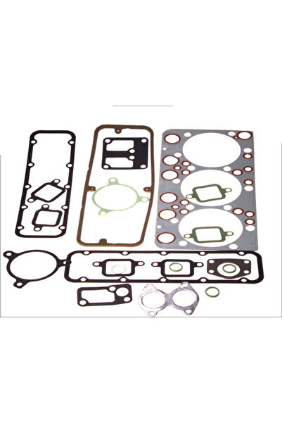ELRING Set Complet de Garnituri de Motor (configurat) Scania 2 3 3 Bus 4 Neop...