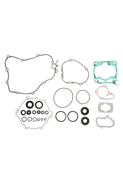 WINDEROSA Set Garnituri Complet, Motor Yamaha Yz 125 2005-2019 YAMAHA YZ