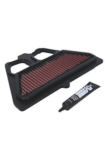 K&N Filtru de Aer Curse - cu Durabilitate Ridicata (289x181x36) Wielokrotnego...