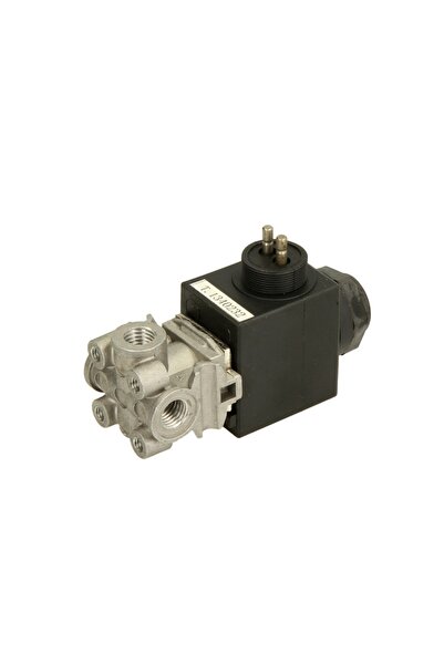 PNEUMATICS Valva, Supapa Magnetica Scania 2 3 3 Bus 4 4 Bus K I 05.80- SCANIA...