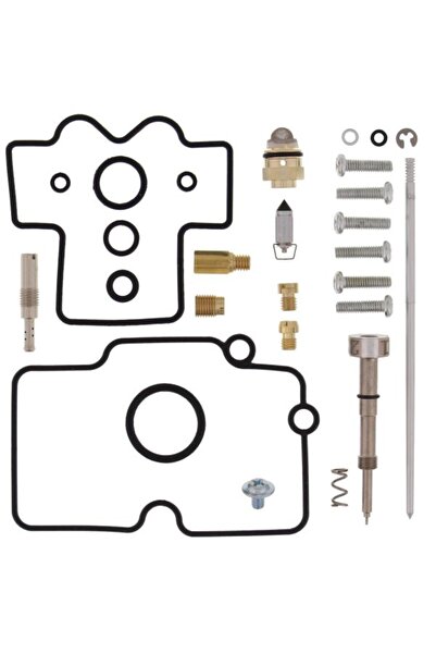 All-Balls Kit Reparatie Carburator pentru Numărul de Carburatoare 1 (pentru U...