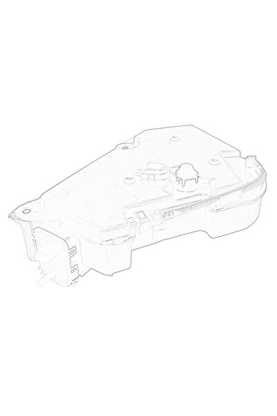 Peugeot Pompa, Modul Alimentare Injectare Aditiv AdBlue (de la Nr. Opr 12655 ...