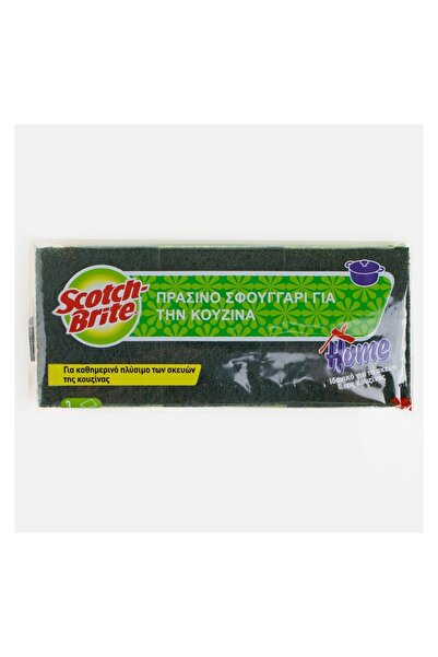 Scotch Brite Burete de bucătărie pentru vase, 3 bucăți – curăță rapid grăsime...