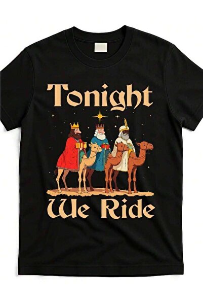 4Car This Evening, We Celebrate Christmas With Camel Ride, Featuring Christia...