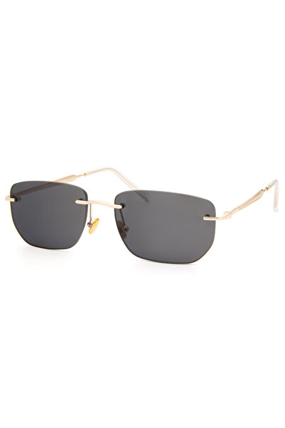 Falenti Ae2633-C1 58 Unisex Sunglasses