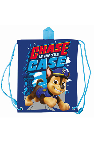 PAW PATROL Chase is on the Case lunch Bag 30 cm