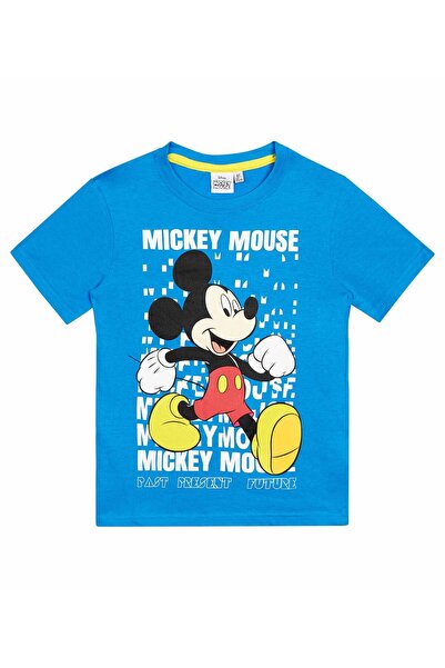 Disney T-Shirt - Μπλε
