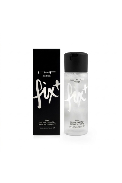 KWK Makeup Setting and Refreshing Spray - 100ml