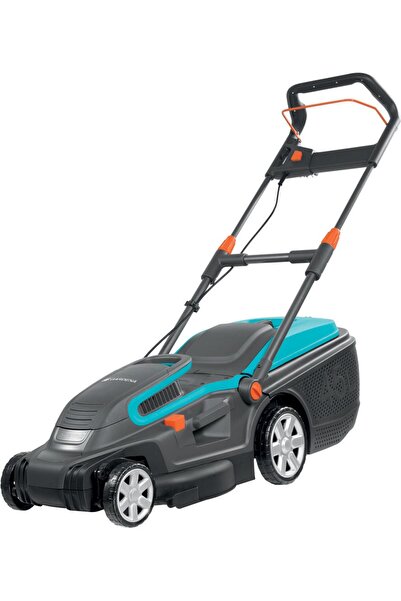 Gardena 05042-20 Ηλεκτρική Χλοοκοπτική Μηχανή Powermax 1800/42