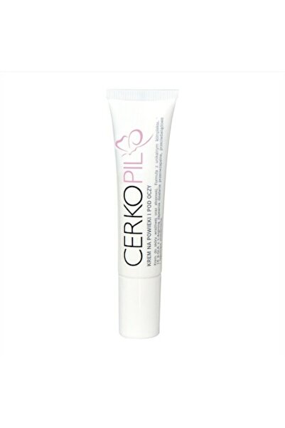 CERKO Cremă de față, Cerkopil, pentru piele sensibilă, 15ml