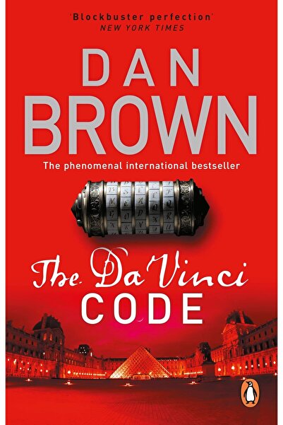 Corgi Books The Da Vinci Code: (Robert Langdon Book 2)