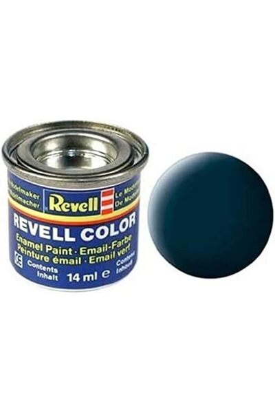 Yıldızan Albemo Email Color Mat Granite Gray-32169 888483