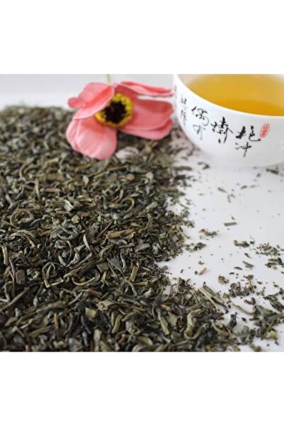 YEŞİL ÇAY ÇİN 75GR