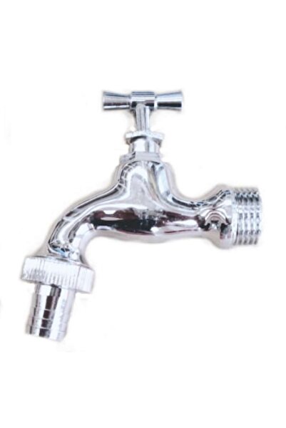 flores Robinet cromat DS, 3/4