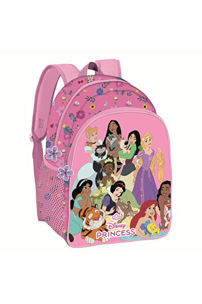 Disney Prințesele Blossom ghiozdan școlar, geantă 40 cm