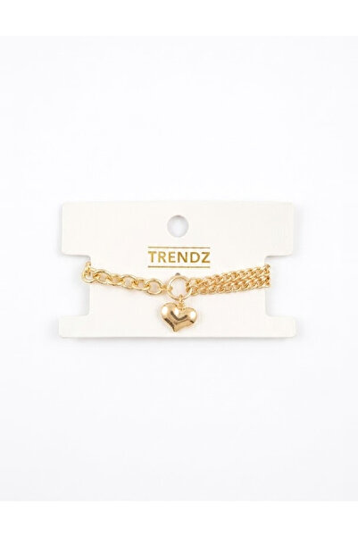 Evendi Bracelet, Gold