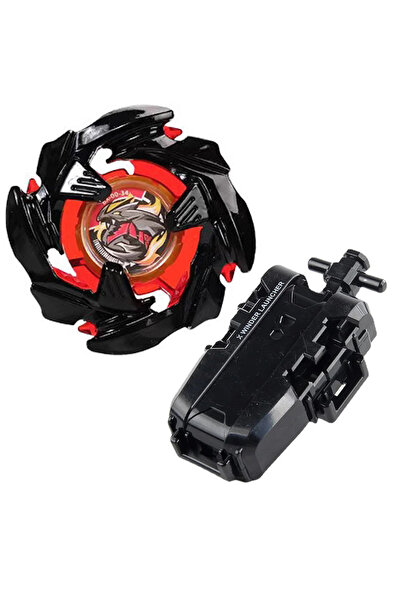 Choice1 BX00-34with launcher Takara Tomy BeyX Gyroscope X Series Toys BX-01 S...