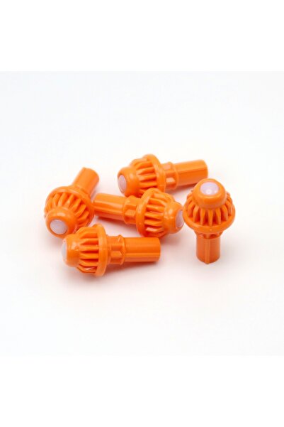 choice2 UX-07 5PCS/Pack Bits for BX UX CX Spinning Tops Battling Toys Anime T...