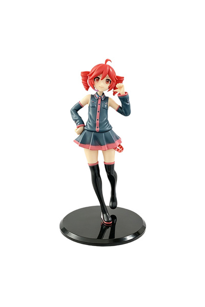 Choice3 Bandai Teto-No Box New MIKU&TETO Multiple Models Furyu Hatsune Miku A...