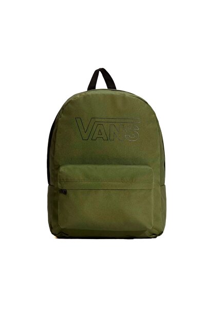 Vans Τσάντα ώμου - Πράσινο - Το στοιχείο δεν είναι διαθέσιμο