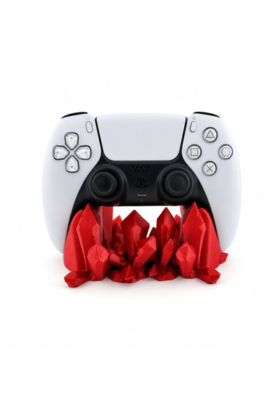 Generic Brand Suport Controller PS5 Arkon, PrintForge®, printat 3D, 14x7x6 cm...