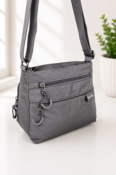 Vona Bags حقيبة كتف نسائية من مارتيلا ميكرو فابريك M27