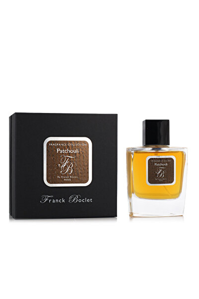 Franck Boclet Patchouli EDP 100 ml M