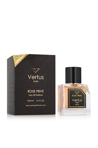 VERTUS Rose Prive EDP 100 ml UNISEX