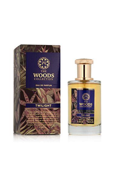 The Woods Collection Twilight EDP 100 ml UNISEX