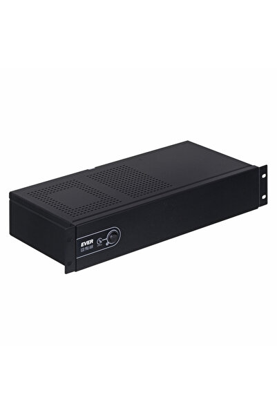 Ever Sursă de alimentare UPS Pro 1200 AVR CDS 19