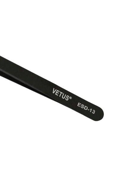 RoboPazar Antistatic Tweezers Esd-13