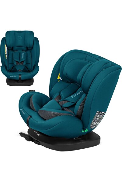 Lionelo Bastiaan i-Size Children's 360° Swivel Car Seat