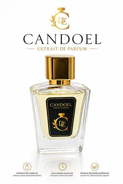 Tiger Extrait de Parfüm 50 ML