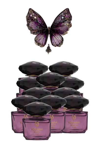 Youmar Collection مجموعات عطور