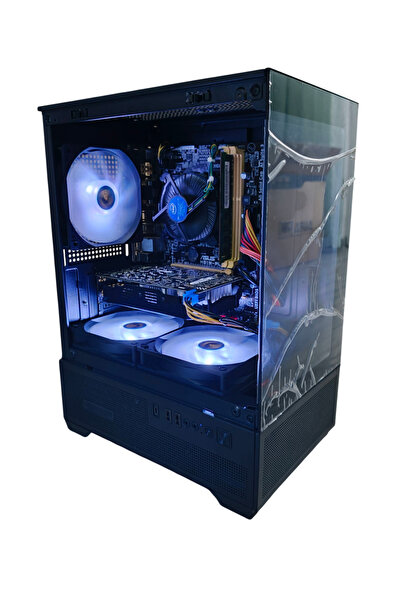 Generic Brand Desktop PC de gaming