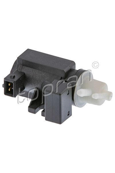 TOPRAN Convertor De Presiune, Turbocompresor 639910 Opel Astra J/Astra J Gtc/...