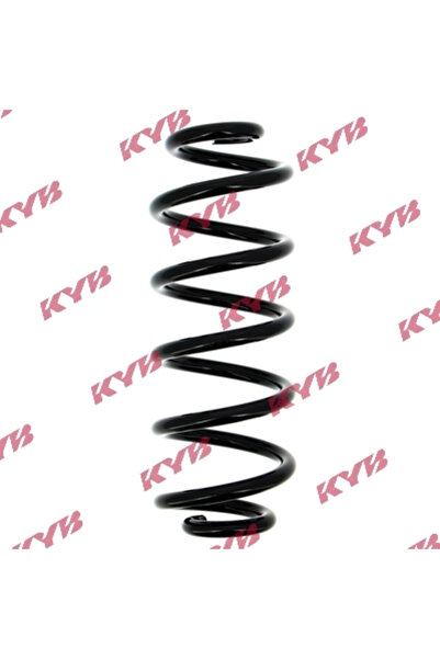 KYB Arc Spiralat Elicoidal Puntea Spate Ra5357 Audi A4 B9