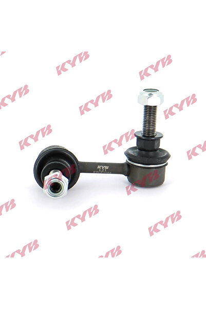 KYB Brat/Bieleta Suspensie, Stabilizator Axa Fata Dreapta Kslf1184 Nissan Pri...