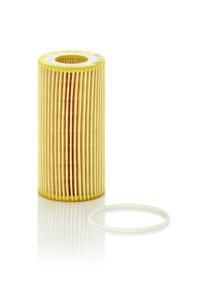Mann-Filter Filtru Ulei Hu719/8X Ford Focus 2/Kuga 1/Mondeo 4/S-Max Ford Aust...